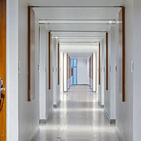 Hotel Santika Bsd City-Serpong Kültér fotó
